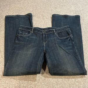 Axcess Stretch Modern Fit Jeans